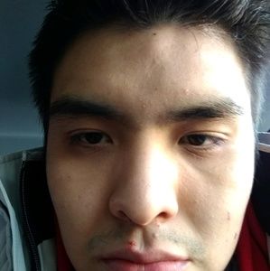 Meet your Posher, Christian